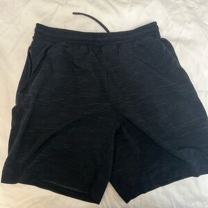 Men’s Lululemon athletic shorts